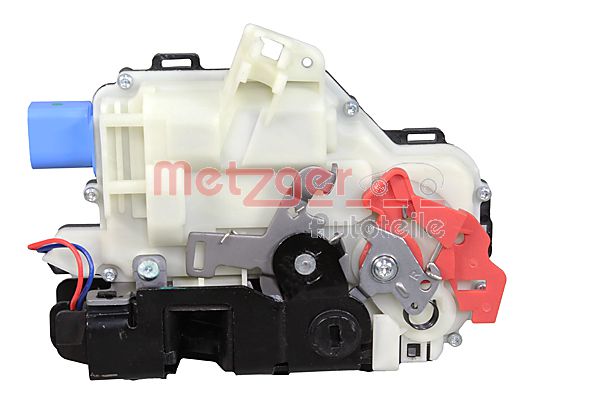 METZGER 2314452 Türschloss